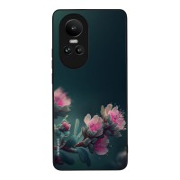 Θήκη Sonique Sunset in Eden Series για Oppo Reno10 5G Rhodo Garden