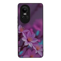 Θήκη Sonique Sunset in Eden Series για Oppo Reno10 5G Sakura Bloom
