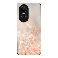 Θήκη Sonique Sunset in Eden Series για Oppo Reno10 5G Zen Blossom