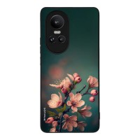 Θήκη Sonique Sunset in Eden Series για Oppo Reno10 Pro 5G Almond Blossom