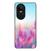 Θήκη Sonique Sunset in Eden Series για Oppo Reno10 Pro 5G Pampas Ether