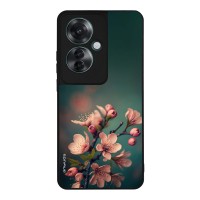 Θήκη Sonique Sunset in Eden Series για Oppo Reno11 F 5G Almond Blossom