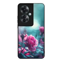 Θήκη Sonique Sunset in Eden Series για Oppo Reno11 F 5G Morning Rose