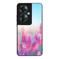Θήκη Sonique Sunset in Eden Series για Oppo Reno11 F 5G Pampas Ether