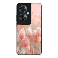 Θήκη Sonique Sunset in Eden Series για Oppo Reno11 F 5G Pink Mirage