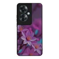 Θήκη Sonique Sunset in Eden Series για Oppo Reno11 F 5G Sakura Bloom