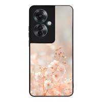Θήκη Sonique Sunset in Eden Series για Oppo Reno11 F 5G Zen Blossom