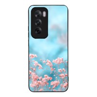Θήκη Sonique Sunset in Eden Series για Oppo Reno12 5G Baby's Breath