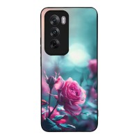 Θήκη Sonique Sunset in Eden Series για Oppo Reno12 5G Morning Rose