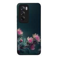 Θήκη Sonique Sunset in Eden Series για Oppo Reno12 5G Rhodo Garden