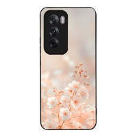 Θήκη Sonique Sunset in Eden Series για Oppo Reno12 5G Zen Blossom