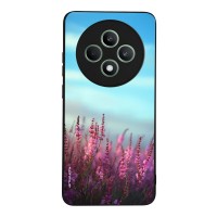 Θήκη Sonique Sunset in Eden Series για Oppo Reno12 F 5G / Oppo Reno12 FS 5G Lavender Mist