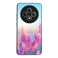 Θήκη Sonique Sunset in Eden Series για Oppo Reno12 F 5G / Oppo Reno12 FS 5G Pampas Ether