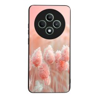 Θήκη Sonique Sunset in Eden Series για Oppo Reno12 F 5G / Oppo Reno12 FS 5G Pink Mirage