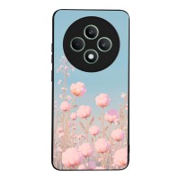 Θήκη Sonique Sunset in Eden Series για Oppo Reno12 F 5G / Oppo Reno12 FS 5G Pure Cotton
