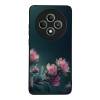 Θήκη Sonique Sunset in Eden Series για Oppo Reno12 F 5G / Oppo Reno12 FS 5G Rhodo Garden