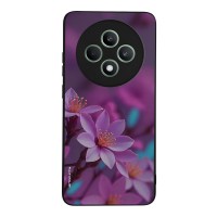 Θήκη Sonique Sunset in Eden Series για Oppo Reno12 F 5G / Oppo Reno12 FS 5G Sakura Bloom