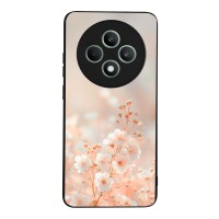 Θήκη Sonique Sunset in Eden Series για Oppo Reno12 F 5G / Oppo Reno12 FS 5G Zen Blossom