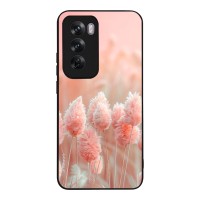 Θήκη Sonique Sunset in Eden Series για Oppo Reno12 Pro 5G Pink Mirage