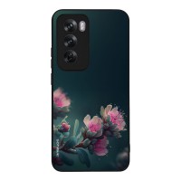 Θήκη Sonique Sunset in Eden Series για Oppo Reno12 Pro 5G Rhodo Garden