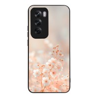 Θήκη Sonique Sunset in Eden Series για Oppo Reno12 Pro 5G Zen Blossom