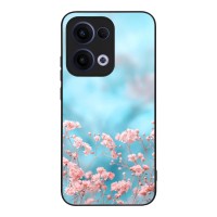 Θήκη Sonique Sunset in Eden Series για Oppo Reno13 5G Baby's Breath