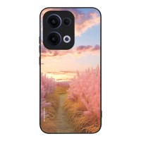 Θήκη Sonique Sunset in Eden Series για Oppo Reno13 5G Golden Hour