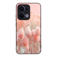 Θήκη Sonique Sunset in Eden Series για Oppo Reno13 5G Pink Mirage