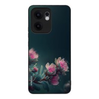 Θήκη Sonique Sunset in Eden Series για Oppo Reno13 F 5G / Oppo Reno13 FS 5G Rhodo Garden
