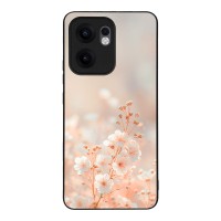 Θήκη Sonique Sunset in Eden Series για Oppo Reno13 F 5G / Oppo Reno13 FS 5G Zen Blossom