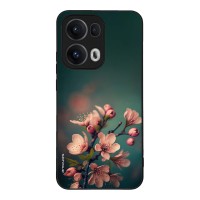Θήκη Sonique Sunset in Eden Series για Oppo Reno13 Pro 5G Almond Blossom