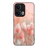 Θήκη Sonique Sunset in Eden Series για Oppo Reno13 Pro 5G Pink Mirage