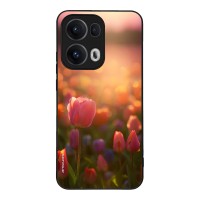 Θήκη Sonique Sunset in Eden Series για Oppo Reno13 Pro 5G Tulip Velvet
