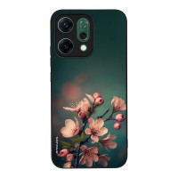 Θήκη Sonique Sunset in Eden Series για Oppo Reno14 5G Almond Blossom