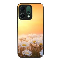 Θήκη Sonique Sunset in Eden Series για Oppo Reno14 5G Golden Daisy