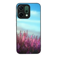 Θήκη Sonique Sunset in Eden Series για Oppo Reno14 5G Lavender Mist