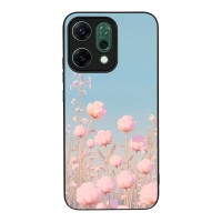 Θήκη Sonique Sunset in Eden Series για Oppo Reno14 5G Pure Cotton