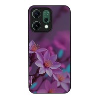 Θήκη Sonique Sunset in Eden Series για Oppo Reno14 5G Sakura Bloom