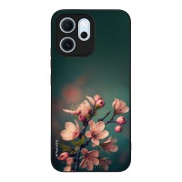 Θήκη Sonique Sunset in Eden Series για Oppo Reno14 F 5G / Oppo Reno14 FS 5G Almond Blossom