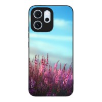 Θήκη Sonique Sunset in Eden Series για Oppo Reno14 F 5G / Oppo Reno14 FS 5G Lavender Mist