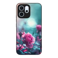 Θήκη Sonique Sunset in Eden Series για Oppo Reno14 F 5G / Oppo Reno14 FS 5G Morning Rose