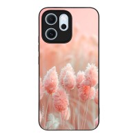 Θήκη Sonique Sunset in Eden Series για Oppo Reno14 F 5G / Oppo Reno14 FS 5G Pink Mirage