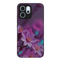 Θήκη Sonique Sunset in Eden Series για Oppo Reno14 F 5G / Oppo Reno14 FS 5G Sakura Bloom