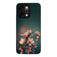 Θήκη Sonique Sunset in Eden Series για Oppo Reno14 Pro 5G Almond Blossom
