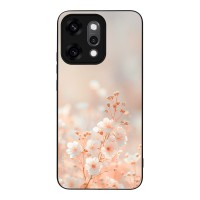 Θήκη Sonique Sunset in Eden Series για Oppo Reno14 Pro 5G Zen Blossom