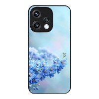 Θήκη Sonique Sunset in Eden Series για Oppo Reno15 5G Blue Delphia