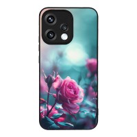 Θήκη Sonique Sunset in Eden Series για Oppo Reno15 5G Morning Rose