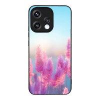Θήκη Sonique Sunset in Eden Series για Oppo Reno15 5G Pampas Ether