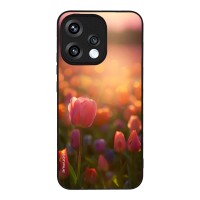 Θήκη Sonique Sunset in Eden Series για Oppo Reno15 5G Tulip Velvet