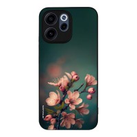 Θήκη Sonique Sunset in Eden Series για Oppo Reno15 F 5G / Oppo Reno15 FS 5G Almond Blossom